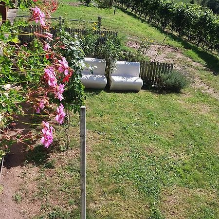 Verleierhof Castelrotto Eksteriør bilde